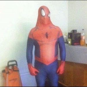 Meet your Posher, Louai